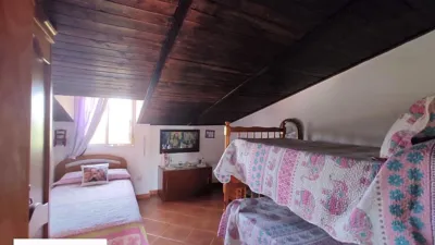 Chalet on Calle Diseminado Huertos San Roque photo 76