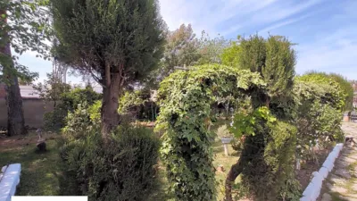 Chalet on Calle Diseminado Huertos San Roque photo 7