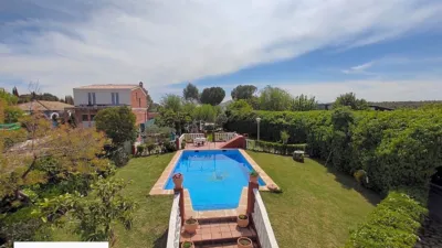 Chalet on Calle Diseminado Huertos San Roque photo 81