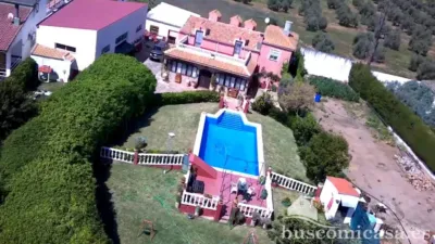 Chalet on Calle Diseminado Huertos San Roque photo 84