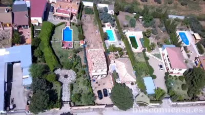 Chalet on Calle Diseminado Huertos San Roque photo 86