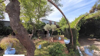 Chalet on Calle Diseminado Huertos San Roque photo 8