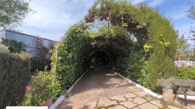 Chalet on Calle Diseminado Huertos San Roque photo 9