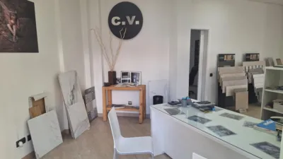 Local comercial en venta en Carrer de Sant Cristòfol - Vista 4