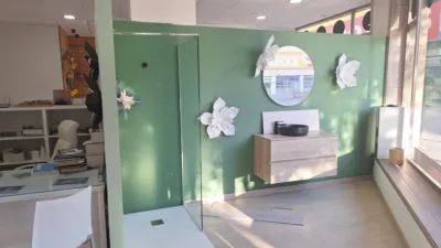 Local comercial en venta en Carrer de Sant Cristòfol - Vista 6