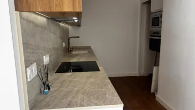 Piso en alquiler en Calle de Lonja, Zona Club Deportivo Galapagar-Los Almendros (Galapagar) de 1.100 €<span>/mes</span>