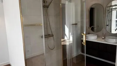 Piso en alquiler en Calle de Lonja, Zona Club Deportivo Galapagar-Los Almendros (Galapagar) de 1.100 €<span>/mes</span>