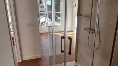 Piso en alquiler en Calle de Lonja, Zona Club Deportivo Galapagar-Los Almendros (Galapagar) de 1.100 €<span>/mes</span>