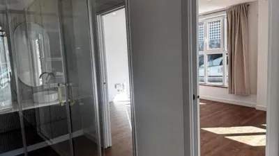 Piso en alquiler en Calle de Lonja, Zona Club Deportivo Galapagar-Los Almendros (Galapagar) de 1.100 €<span>/mes</span>