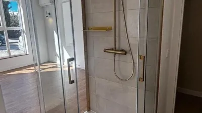 Piso en alquiler en Calle de Lonja, Zona Club Deportivo Galapagar-Los Almendros (Galapagar) de 1.100 €<span>/mes</span>