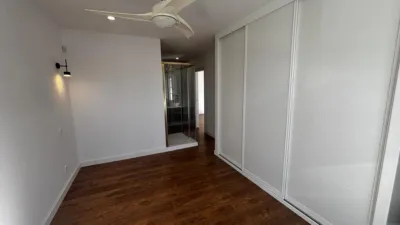 Piso en alquiler en Calle de Lonja, Zona Club Deportivo Galapagar-Los Almendros (Galapagar) de 1.100 €<span>/mes</span>