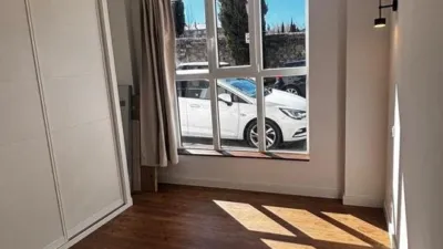 Piso en alquiler en Calle de Lonja, Zona Club Deportivo Galapagar-Los Almendros (Galapagar) de 1.100 €<span>/mes</span>