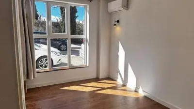 Piso en alquiler en Calle de Lonja, Zona Club Deportivo Galapagar-Los Almendros (Galapagar) de 1.100 €<span>/mes</span>