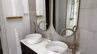 Piso en alquiler en Calle de Lonja, Zona Club Deportivo Galapagar-Los Almendros (Galapagar) de 1.100 €<span>/mes</span>
