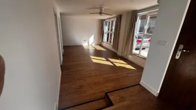 Piso en alquiler en Calle de Lonja, Zona Club Deportivo Galapagar-Los Almendros (Galapagar) de 1.100 €<span>/mes</span>