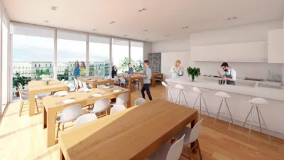Apartment in Bilbao photo 6