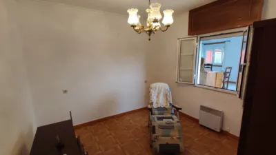 Chalet en calle Lugar Leirado photo 11