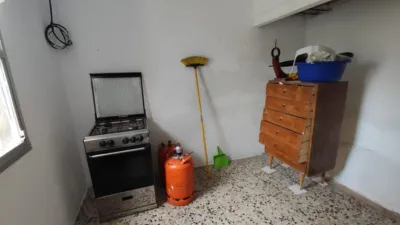 Chalet en calle Lugar Leirado photo 12
