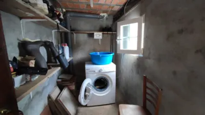 Chalet en calle Lugar Leirado photo 13