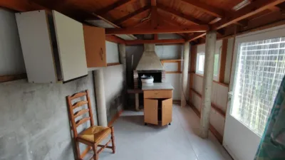 Chalet en calle Lugar Leirado photo 19