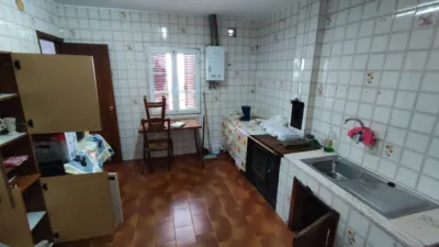 Chalet en calle Lugar Leirado photo 21