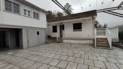 Chalet en calle Lugar Leirado photo 22