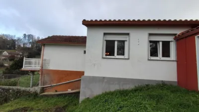 Chalet en calle Lugar Leirado photo 23