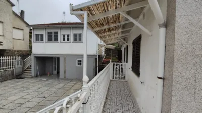 Chalet en calle Lugar Leirado photo 25