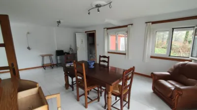 Chalet en calle Lugar Leirado photo 2
