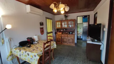 Chalet en calle Lugar Leirado photo 5