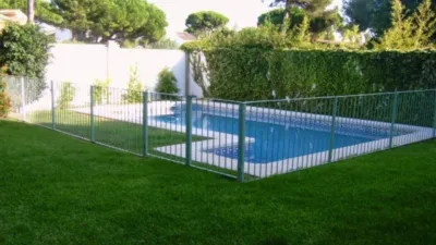 Casa pareada en alquiler en Vistahermosa, Vistahermosa (El Puerto de Santa María) de 1.700 €<span>/mes</span>