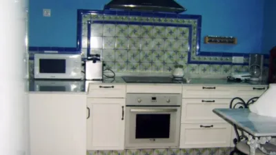 Casa pareada en alquiler en Vistahermosa, Vistahermosa (El Puerto de Santa María) de 1.700 €<span>/mes</span>