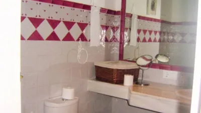 Casa pareada en alquiler en Vistahermosa, Vistahermosa (El Puerto de Santa María) de 1.700 €<span>/mes</span>