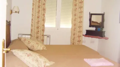 Casa pareada en alquiler en Vistahermosa, Vistahermosa (El Puerto de Santa María) de 1.700 €<span>/mes</span>