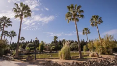 Rustic Finca in El Romeral photo 10