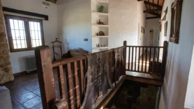 Rustic Finca in El Romeral photo 19