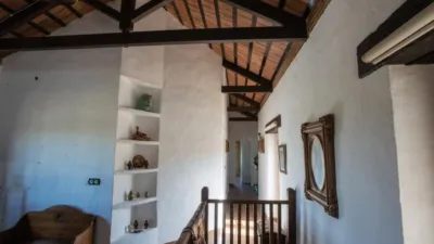 Rustic Finca in El Romeral photo 20