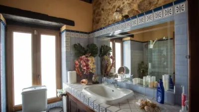Rustic Finca in El Romeral photo 25
