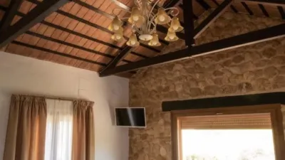 Rustic Finca in El Romeral photo 27