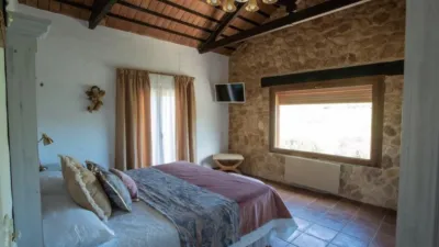 Rustic Finca in El Romeral photo 29