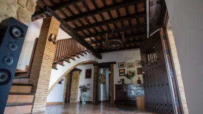 Rustic Finca in El Romeral photo 44