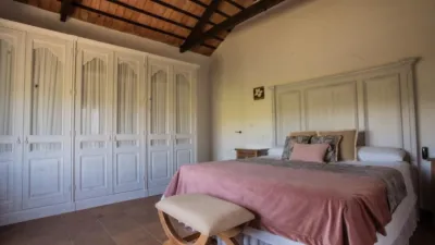 Rustic Finca in El Romeral photo 47