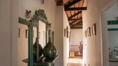 Rustic Finca in El Romeral photo 49