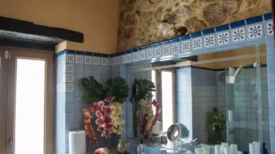 Rustic Finca in El Romeral photo 50