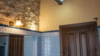 Rustic Finca in El Romeral photo 51
