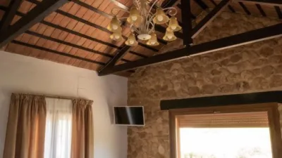 Rustic Finca in El Romeral photo 52
