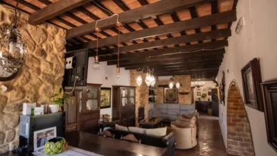 Rustic Finca in El Romeral photo 54