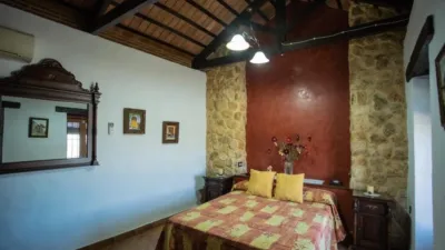 Rustic Finca in El Romeral photo 73