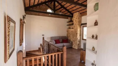 Rustic Finca in El Romeral photo 74