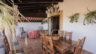 Rustic Finca in El Romeral photo 76